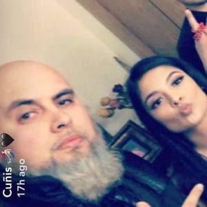 Meet your Posher, Steven